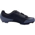 Buty MTB Sidi Silvis czarne