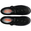 Buty MTB Sidi Silvis czarne