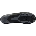 Buty MTB Sidi Silvis czarne