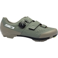 Buty MTB Sidi Silvis oliwkowo-szare
