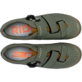 Buty MTB Sidi Silvis oliwkowo-szare