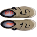 Buty MTB Sidi Silvis piaskowe