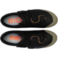 Buty gravelowe Sidi Asper czarno-szare