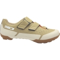 Buty gravelowe Sidi Asper piaskowe
