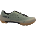 Buty gravelowe Sidi Asper Laces Military
