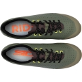 Buty gravelowe Sidi Asper Laces Military