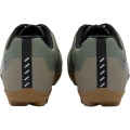 Buty gravelowe Sidi Asper Laces Military