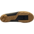Buty gravelowe Sidi Asper Laces Military
