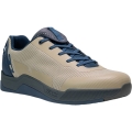 Buty Sidi Motus piaskowo-niebieskie - 41