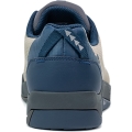 Buty Sidi Motus piaskowo-niebieskie - 46