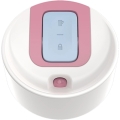 Kubek termiczny Kambukka Olympus Macaron Pink