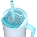 Kubek termiczny Kambukka Rio Frosty Coconut
