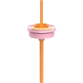 Kubek termiczny Kambukka Rio Pink Papaya