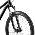 Rower Dartmoor Gamer 26 Black