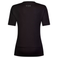 Koszulka rowerowa damska Fox Lady Ranger Head czarna - XL