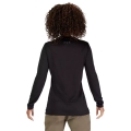 Koszulka rowerowa damska z długim rękawem Fox Lady Ranger Head czarna - XS