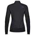 Kurtka rowerowa damska Fox Lady Ranger Wind czarna - L
