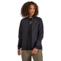 Kurtka rowerowa damska Fox Lady Ranger Wind czarna