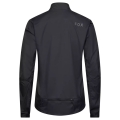 Kurtka rowerowa Fox Ranger Wind czarna