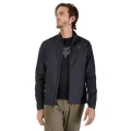 Kurtka rowerowa Fox Ranger Wind czarna