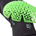 Ochraniacze na kolana i piszczele Fox Enduro Pro czarne - XS