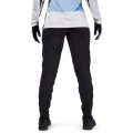 Spodnie rowerowe damskie Fox Lady Ranger Grid czarne