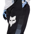 Spodnie rowerowe damskie Fox Lady Ranger Grid czarne