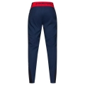 Spodnie rowerowe Fox Flexair Elevated Future granatowe