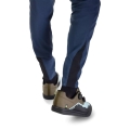 Spodnie rowerowe Fox Flexair Elevated Future granatowe