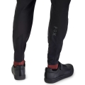 Spodnie rowerowe Fox Ranger czarne