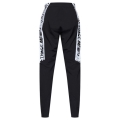 Spodnie rowerowe Fox Ranger Grid czarne