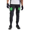Spodnie rowerowe Fox Ranger Grid czarne