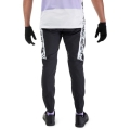 Spodnie rowerowe Fox Ranger Grid czarne