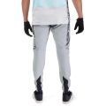 Spodnie rowerowe Fox Ranger Grid szare