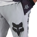 Spodnie rowerowe Fox Ranger Grid szare