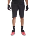 Szorty rowerowe Fox Ranger Digi Image czarne