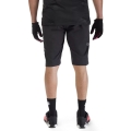 Szorty rowerowe Fox Ranger Digi Image czarne