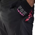 Szorty rowerowe Fox Ranger Digi Image czarne