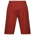Szorty rowerowe Fox Ranger Liner rdzawe