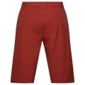 Szorty rowerowe Fox Ranger Liner rdzawe