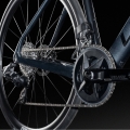 Rower szosowy Lapierre Pulsium 6.0 AXS gravity grey