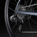 Rower szosowy Lapierre Pulsium 6.0 AXS gravity grey