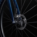 Rower szosowy Lapierre Xelius DRS 10.0 translucent hex blue