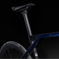 Rower szosowy Lapierre Xelius DRS 10.0 translucent hex blue