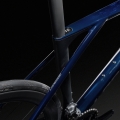 Rower szosowy Lapierre Xelius DRS 10.0 translucent hex blue