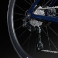 Rower szosowy Lapierre Xelius DRS 10.0 translucent hex blue