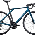 Rower szosowy Lapierre Xelius DRS 5.0 crepuscule blue