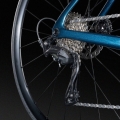 Rower szosowy Lapierre Xelius DRS 5.0 crepuscule blue