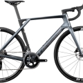 Rower szosowy Lapierre Xelius DRS 6.0 AXS gravity grey