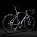Rower szosowy Lapierre Xelius DRS 6.0 AXS gravity grey